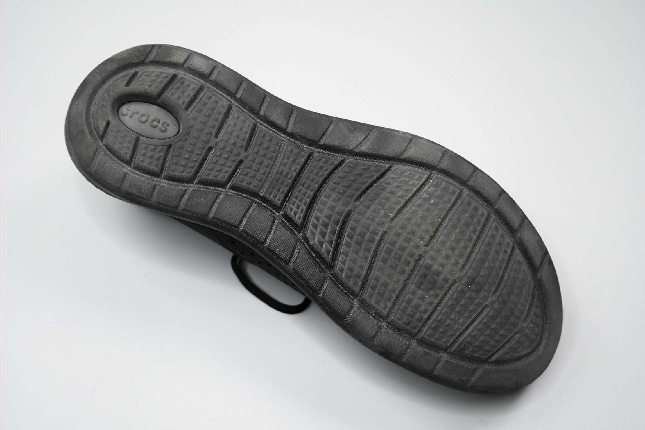 Crocs literide pacer outlet review