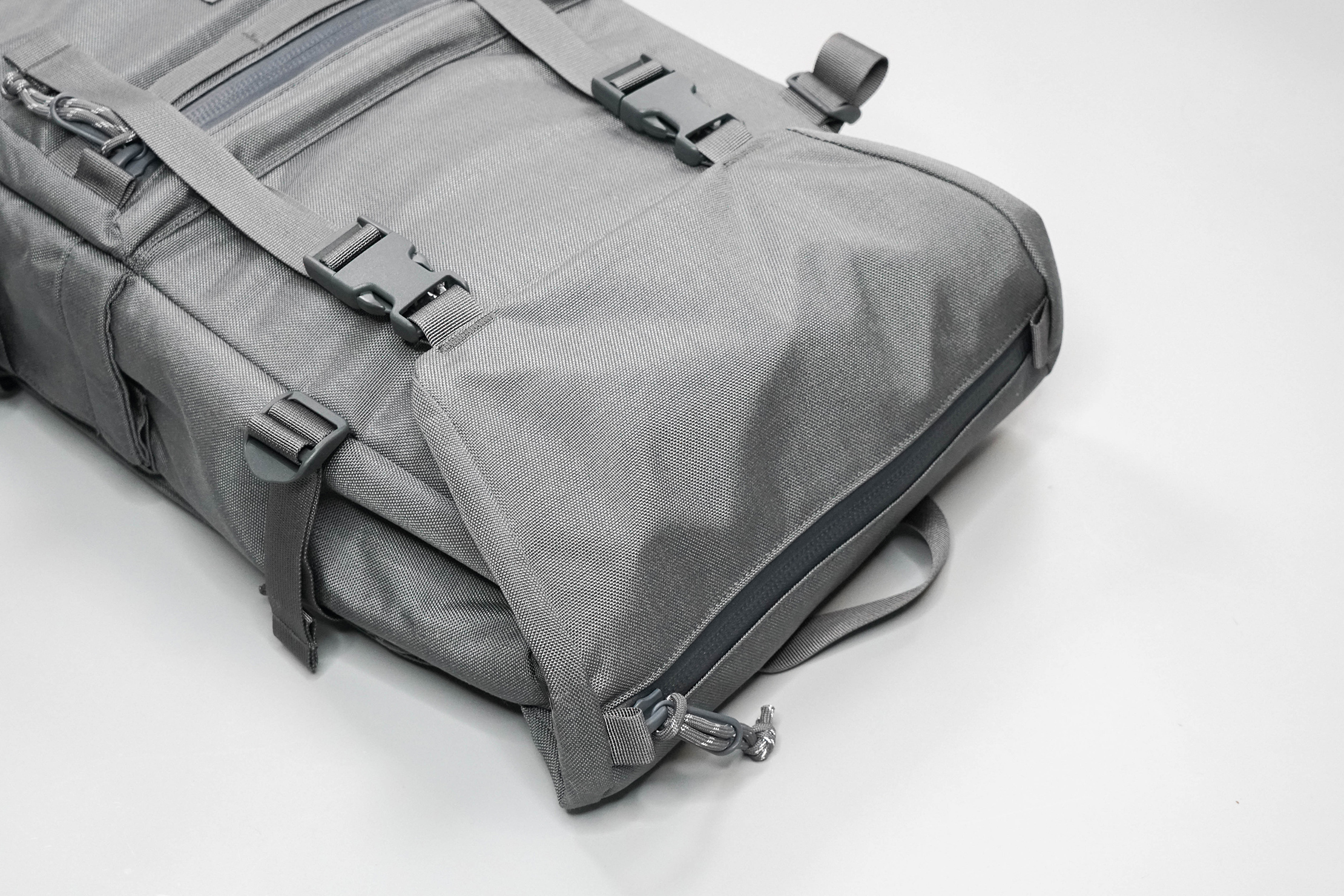 Topo Designs Rover Pack Tech Top