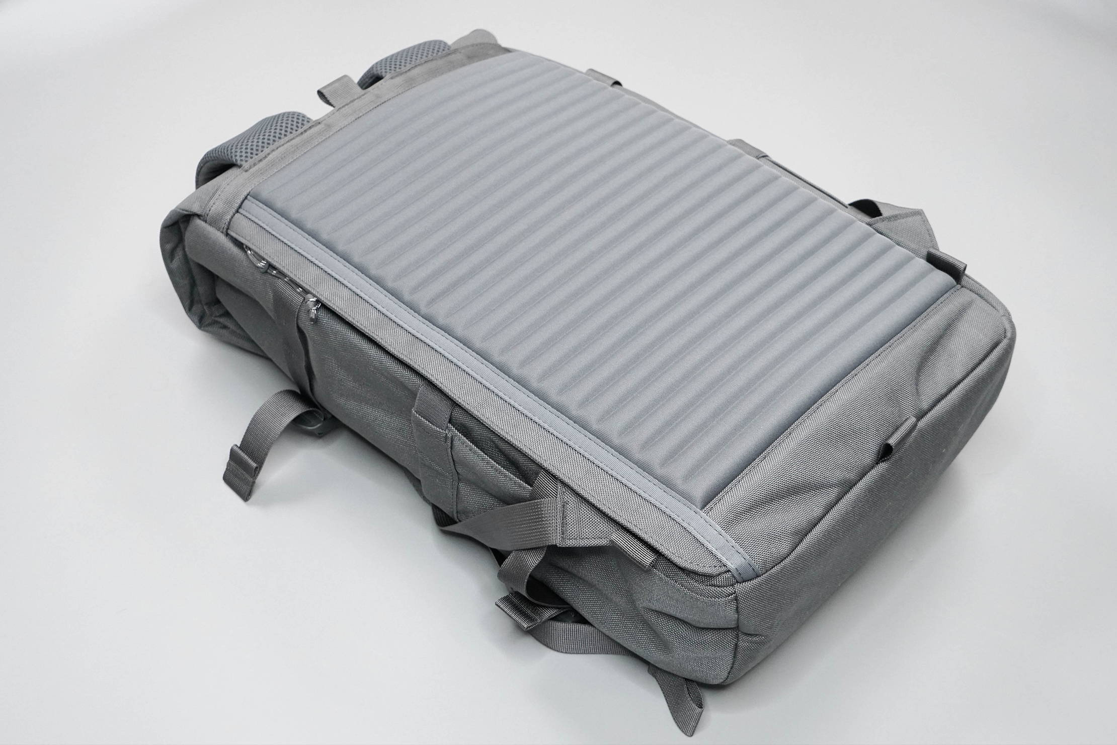 Topo Designs Rover Pack Tech Back Panel