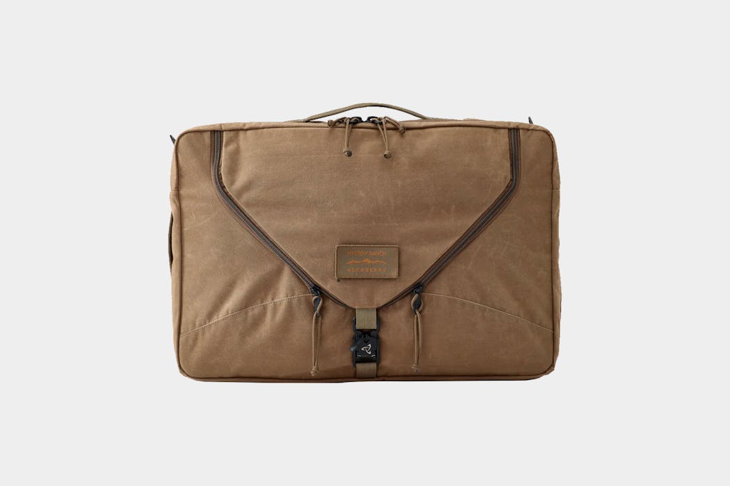 Mystery Ranch The Mission Hybrid (Huckberry Exclusive)