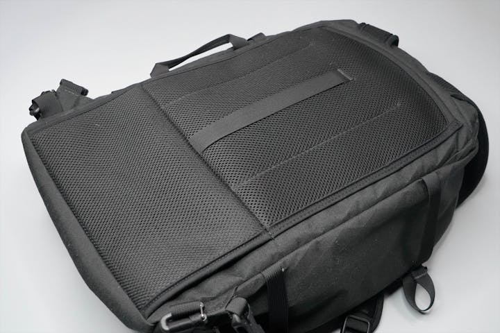 North St. Bags Weekender Backpack Review 