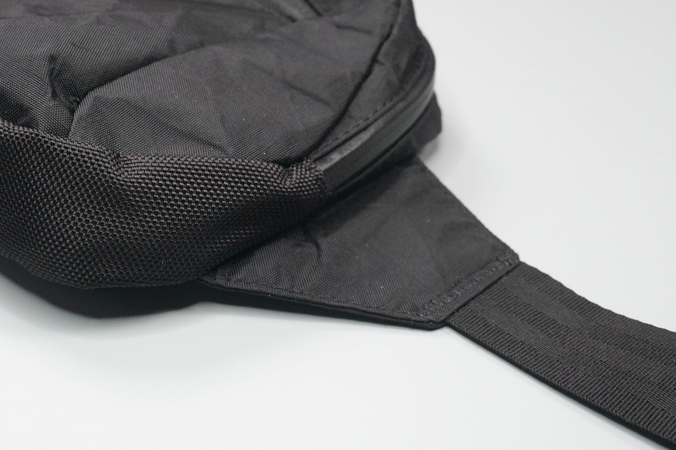 Ziptop Waistpack