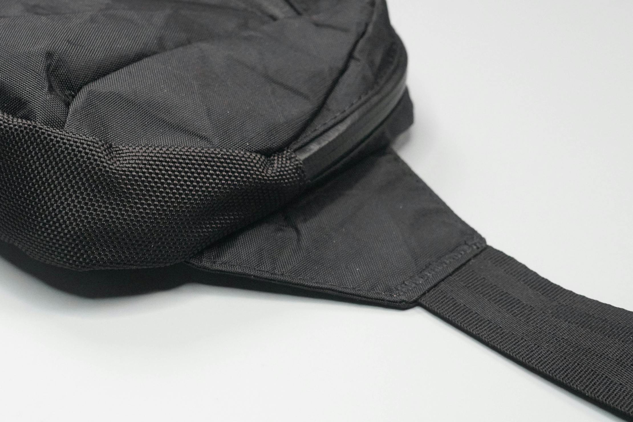 Chrome Industries Ziptop Waistpack Review Pack Hacker