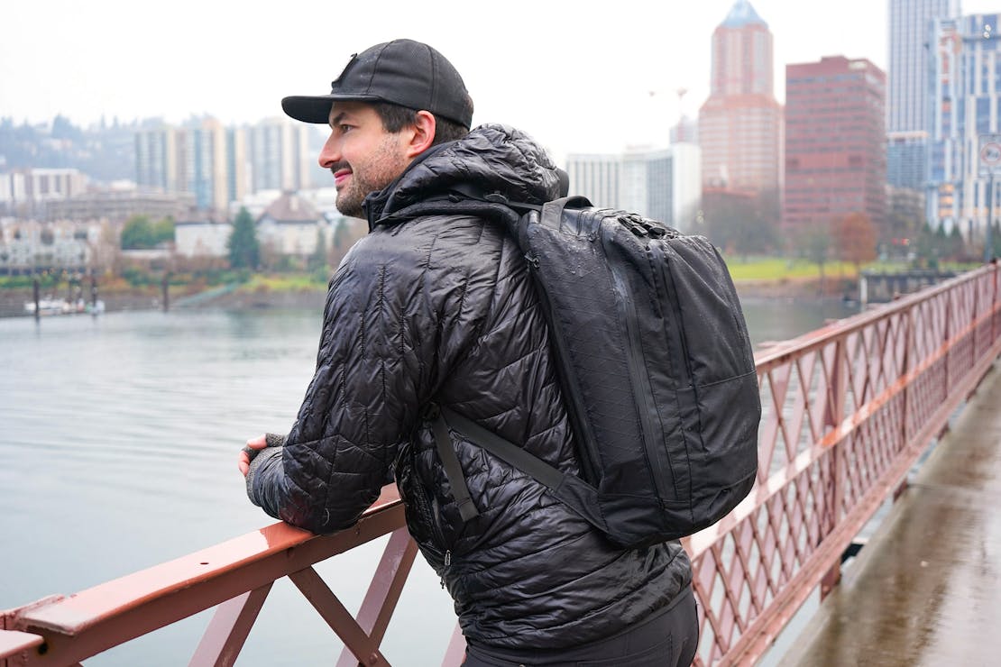 Triple Aught Design Axiom 24 Pack In Portland, Oregon