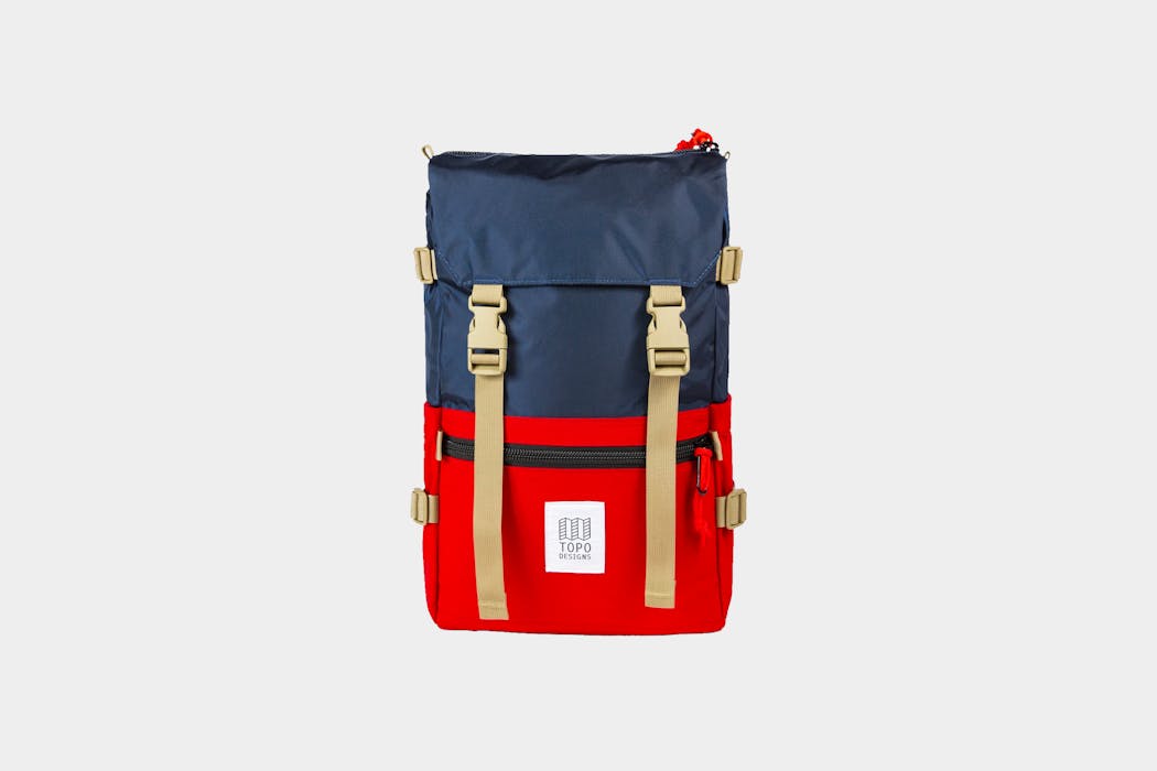 Topo Designs Rover Pack