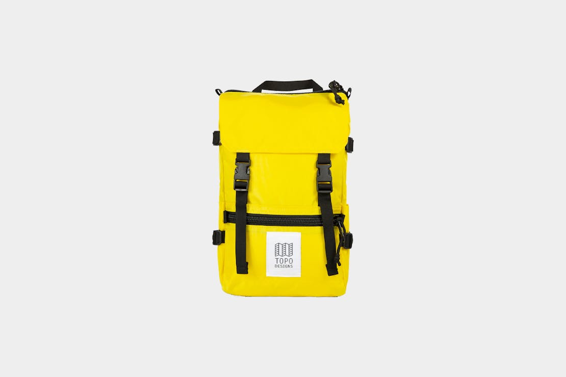 Topo Designs Rover Pack Mini