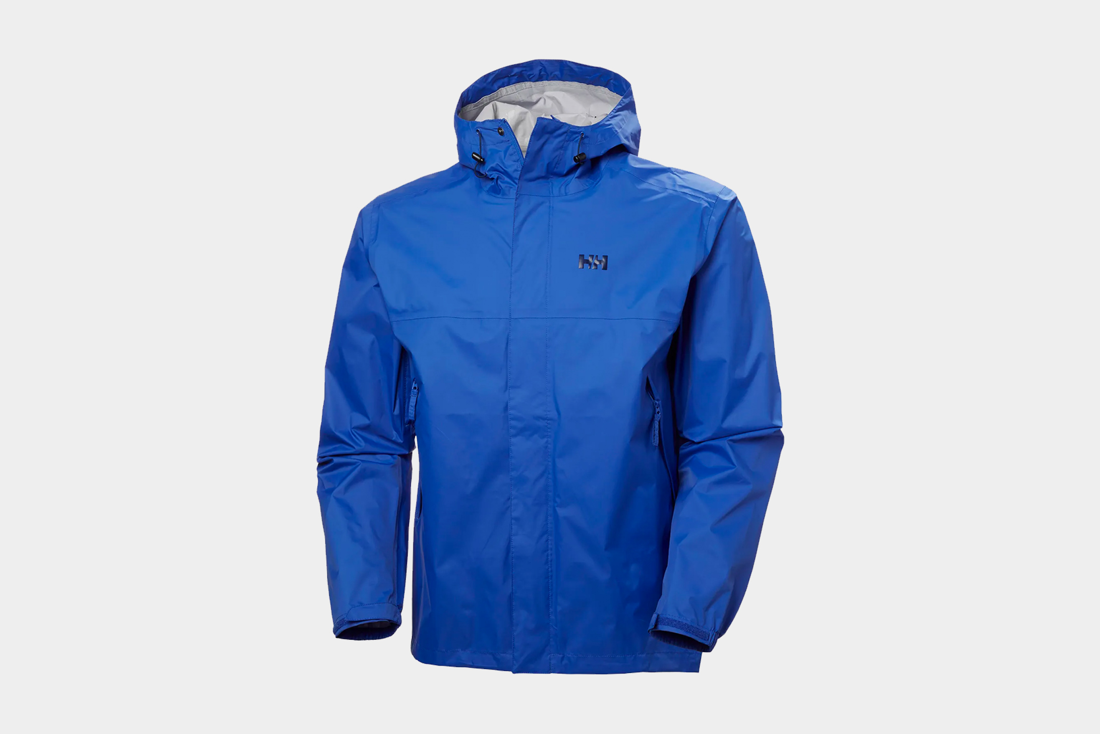 Best helly shop hansen rain jacket