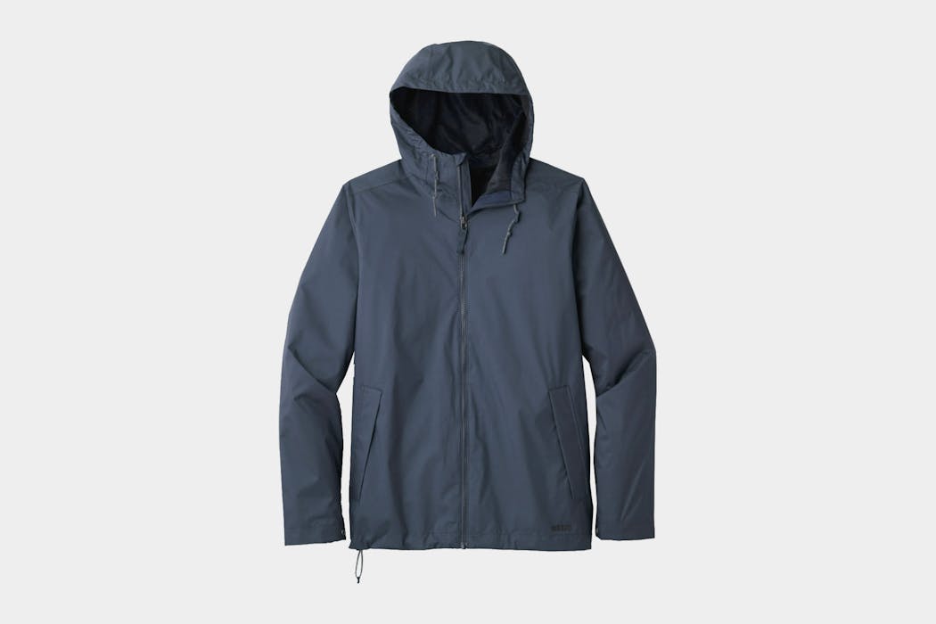 REI Co-op Groundbreaker Rain Jacket