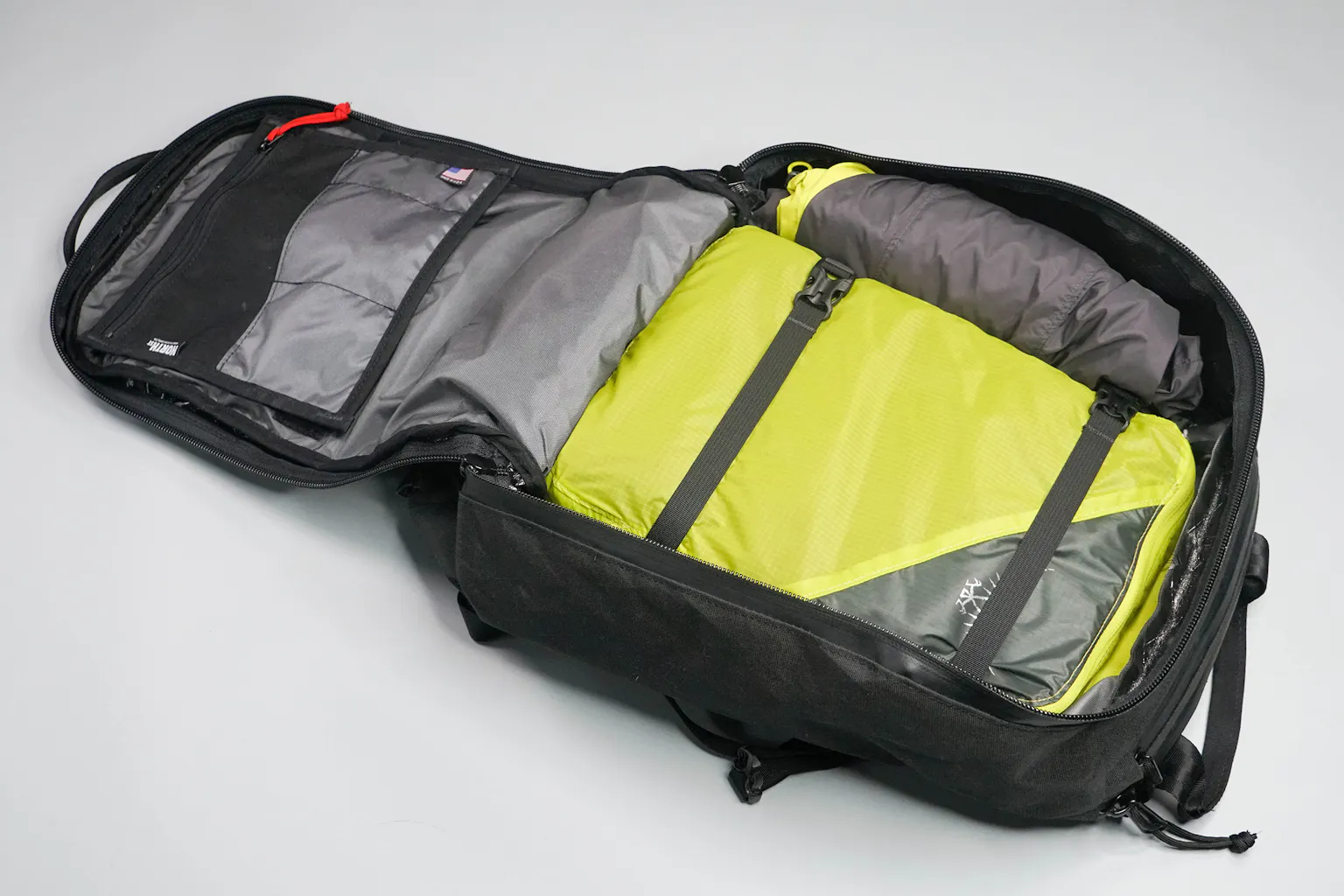 north street backpack