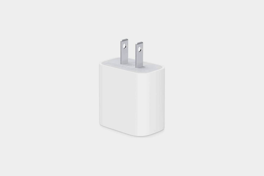 Apple 18W USB-C Power Adapter