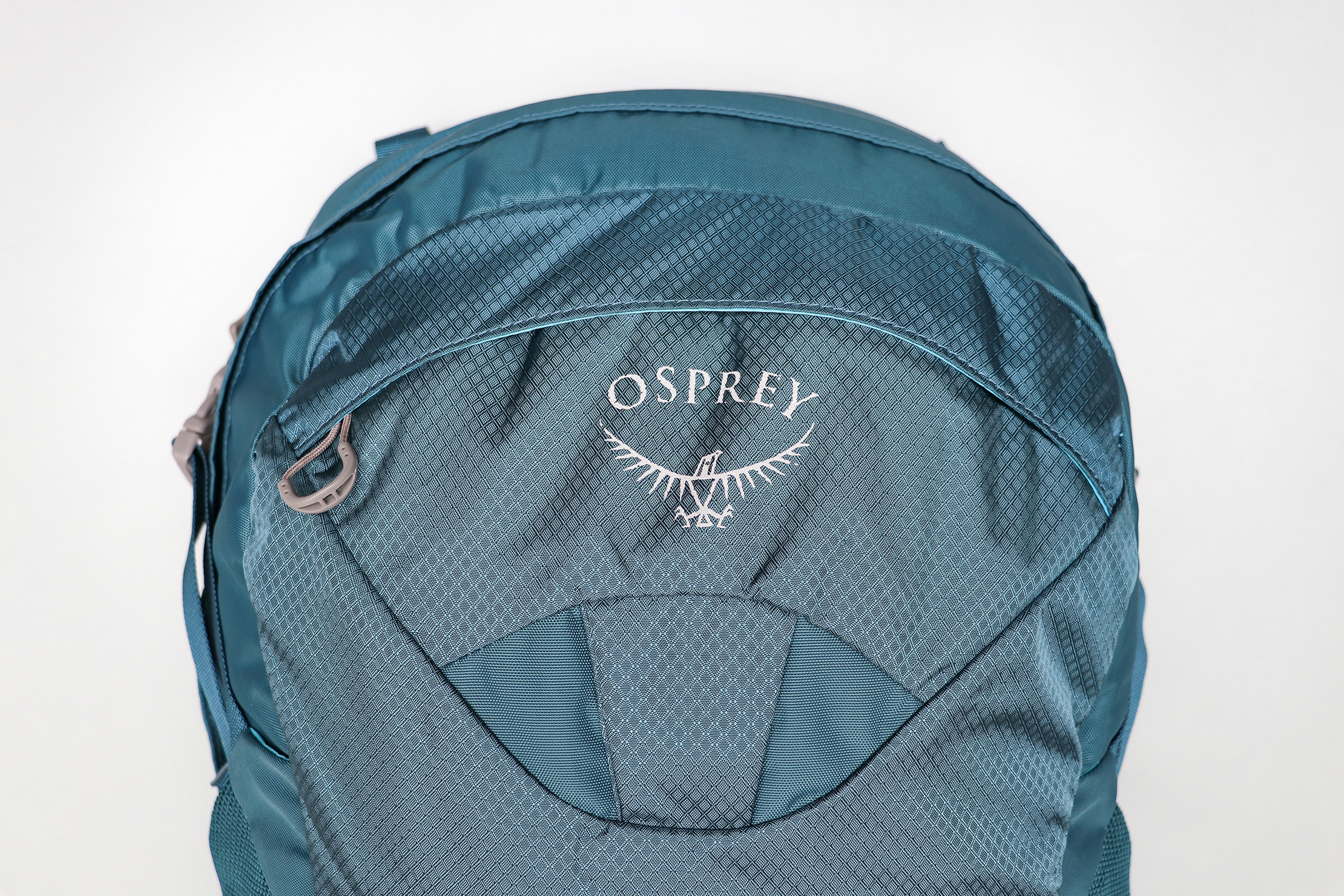 Osprey Daylite Travel Pack Logo