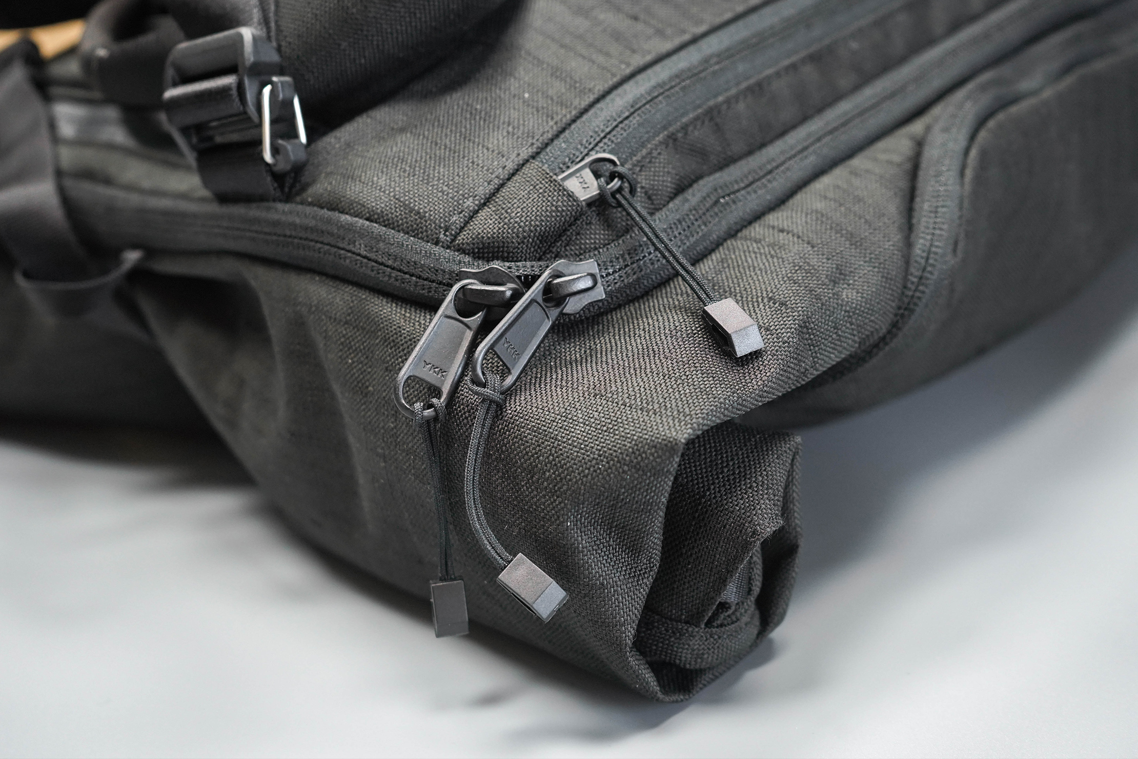 WAYKS ONE Travel Backpack Review | Pack Hacker