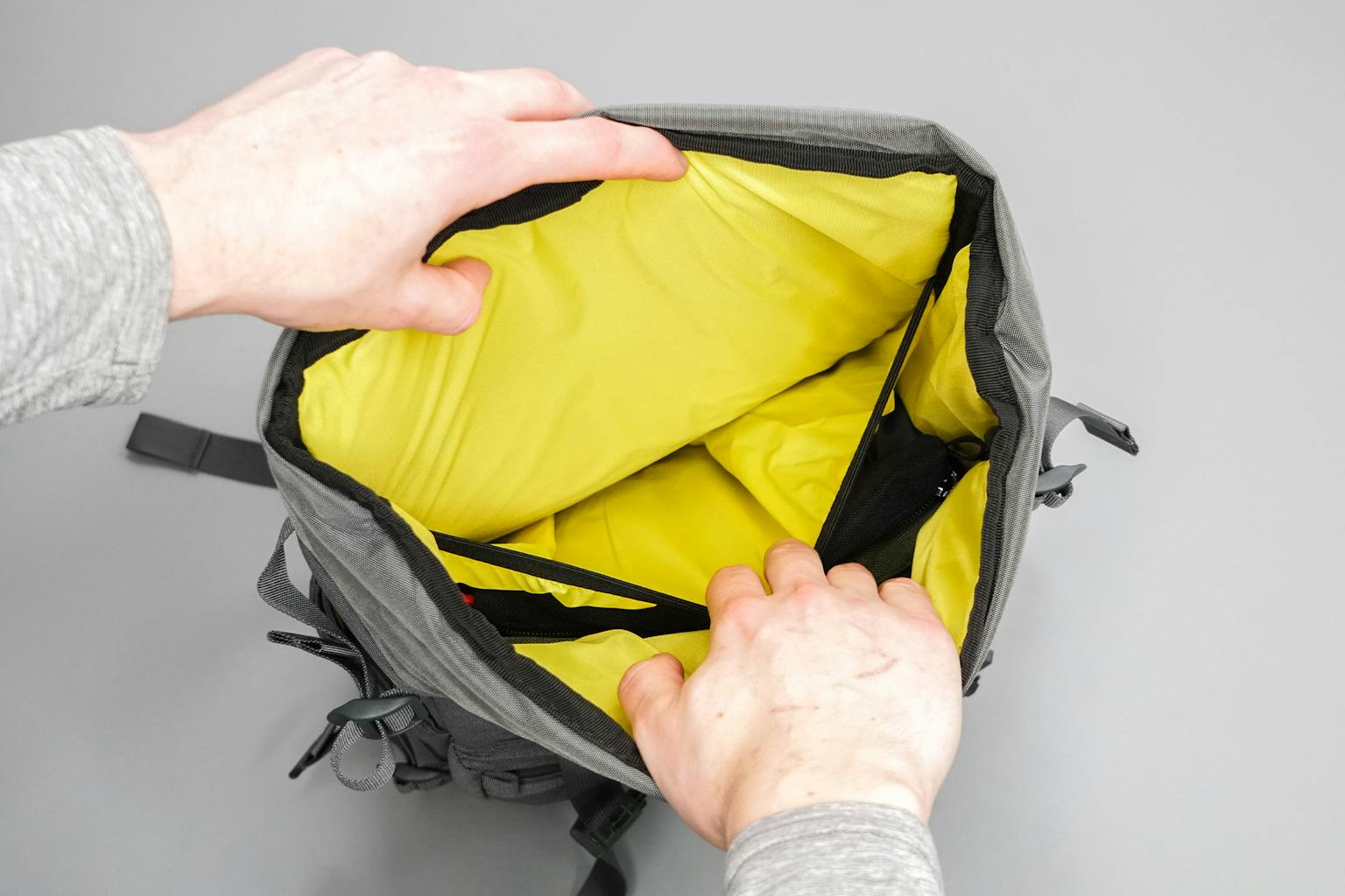 Topo Designs Rover Pack Review (Tech Version) | Pack Hacker