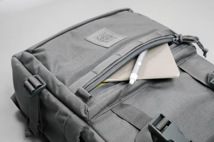 Topo Designs Rover Pack Review (Tech Version) | Pack Hacker