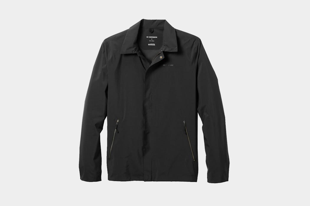 REI Co-op Out In It GORE Jacket