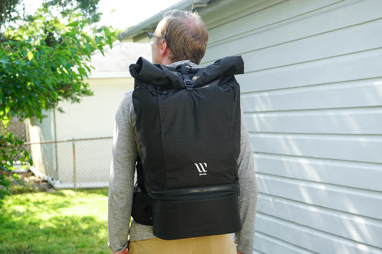wayks sling