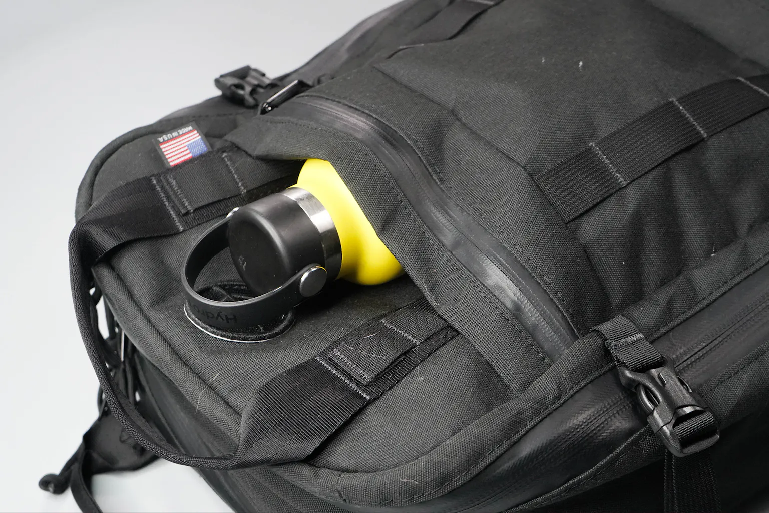 north street backpack