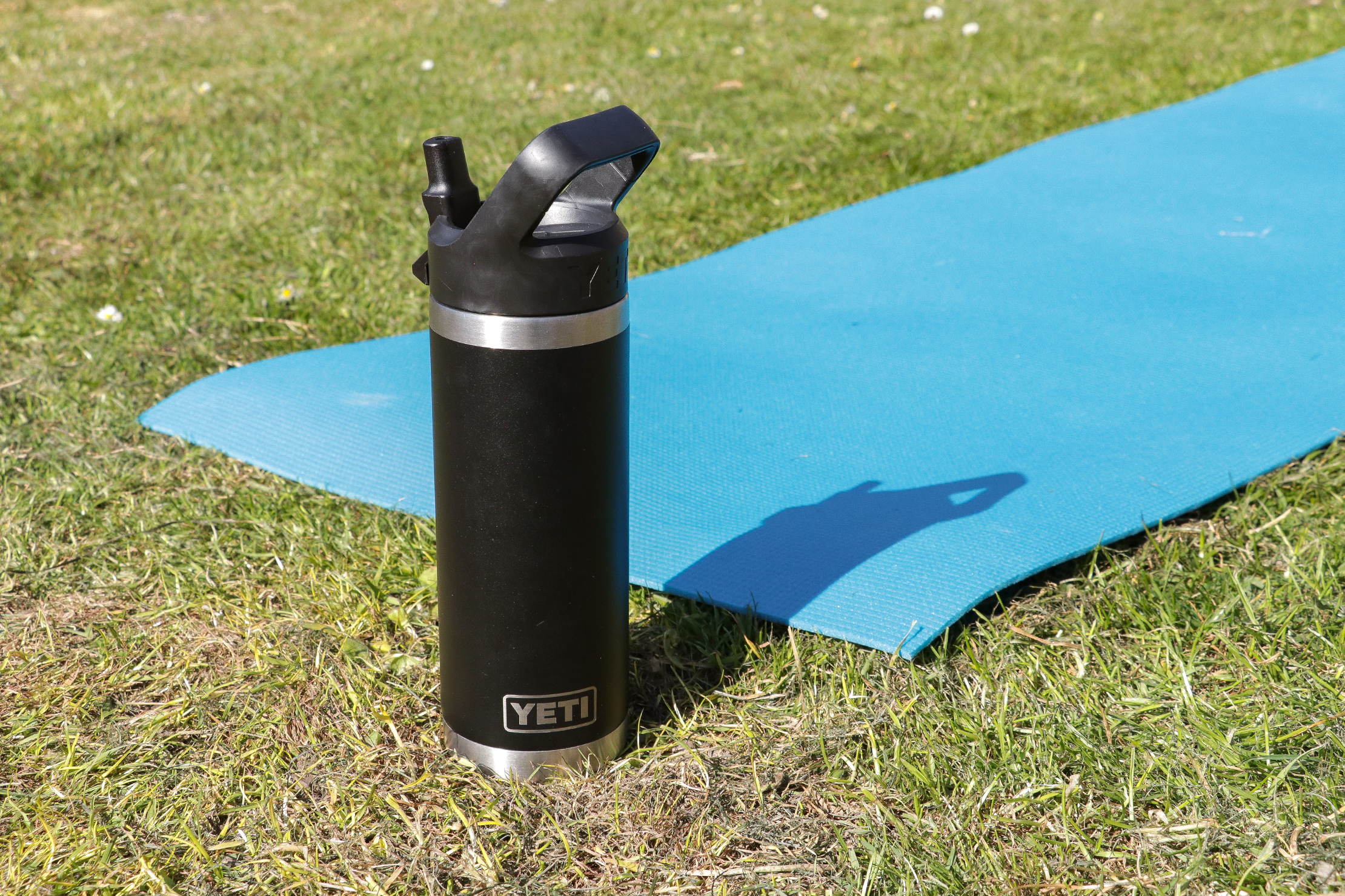 YETI Rambler Water Bottle