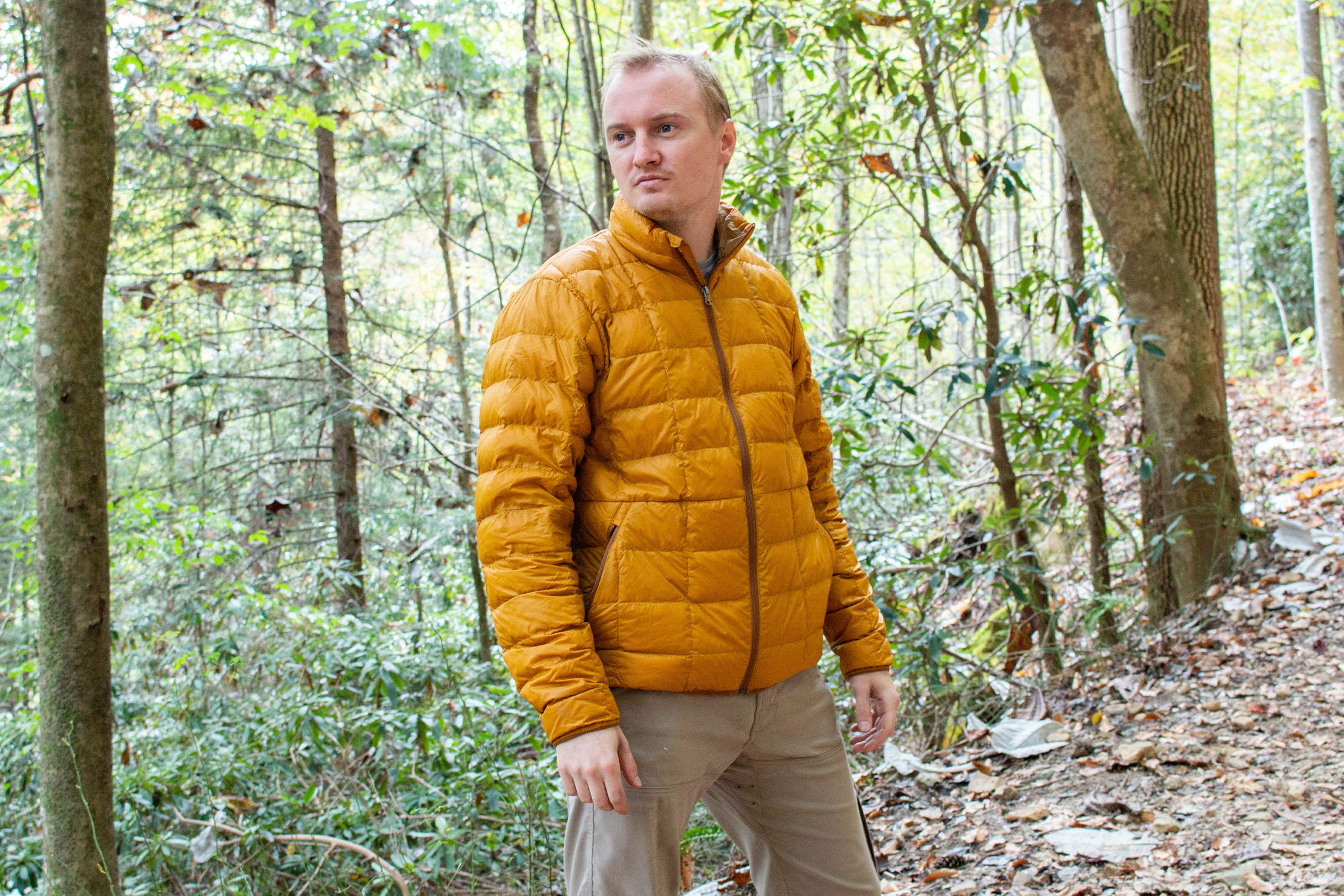 Rei down jacket on sale