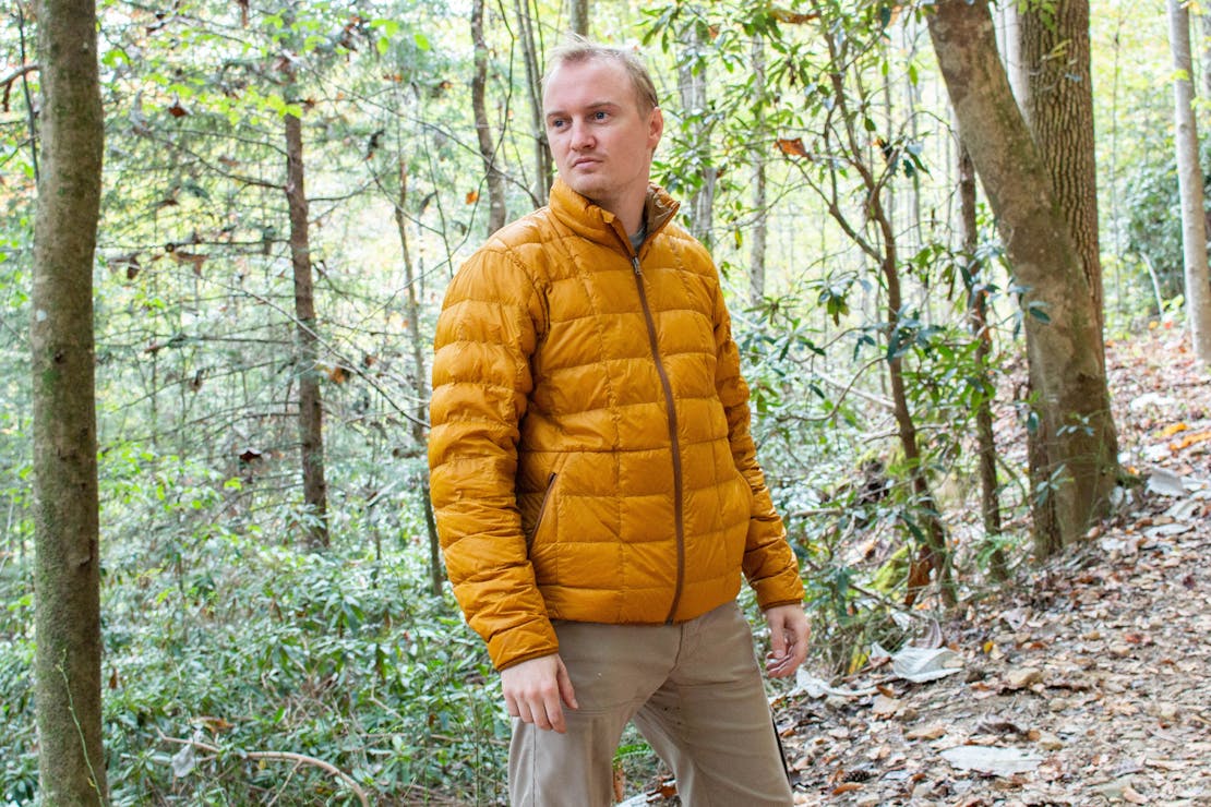 6 Best Packable Jackets for Travel in 2024