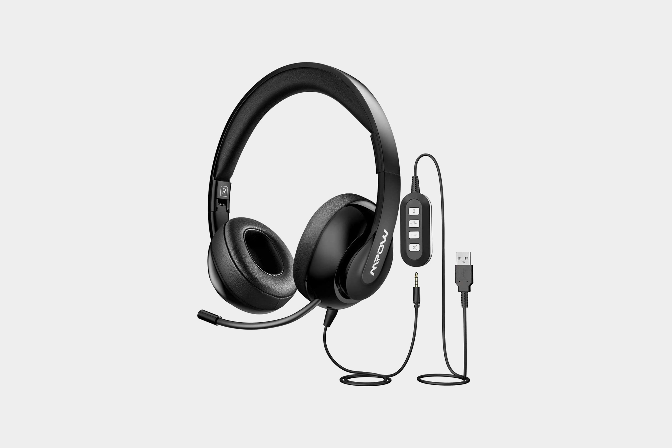 Mpow 224 hot sale headset