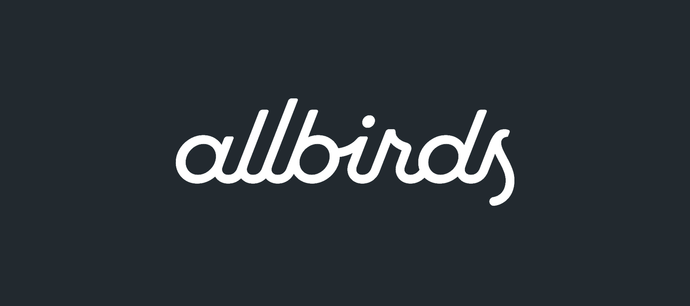 Allbirds Logo