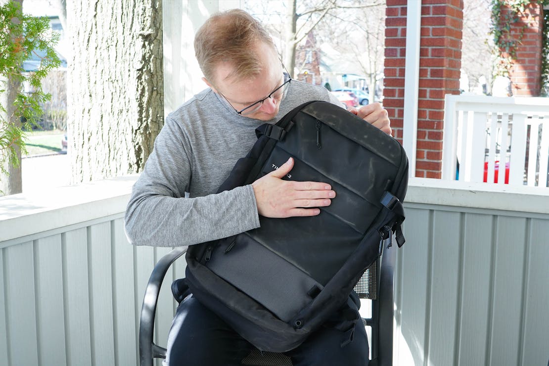 How To Wash A Backpack & Other Gear Cleaning Tips Pack Hacker