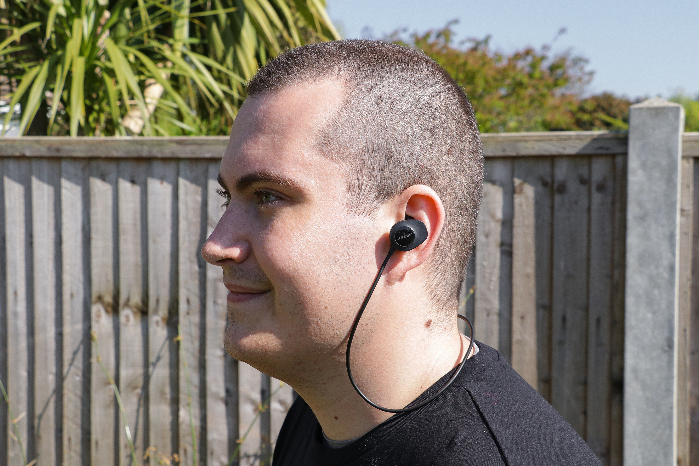 Bose SoundSport Earbuds