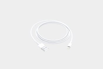 Apple Lightning to USB Cable