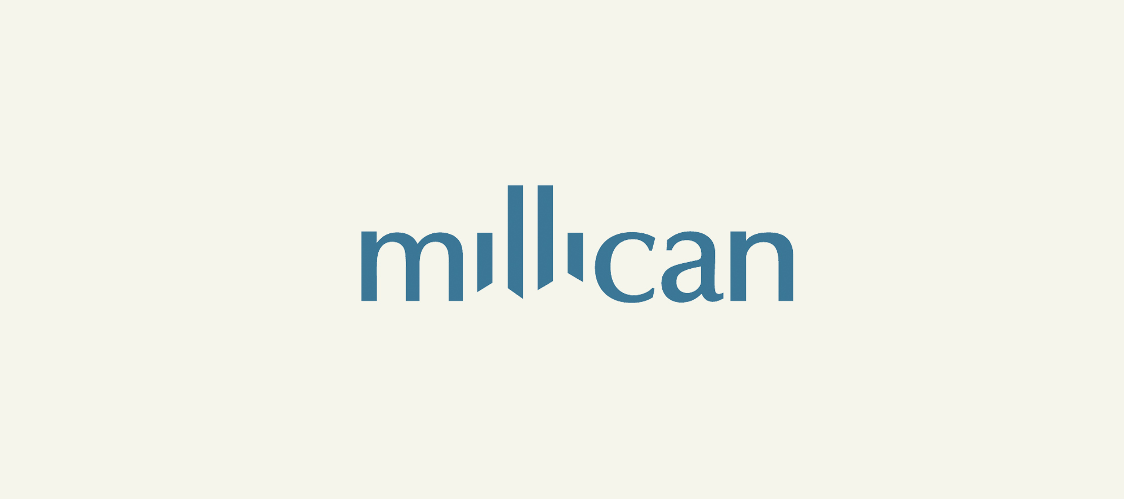 Millican Logo