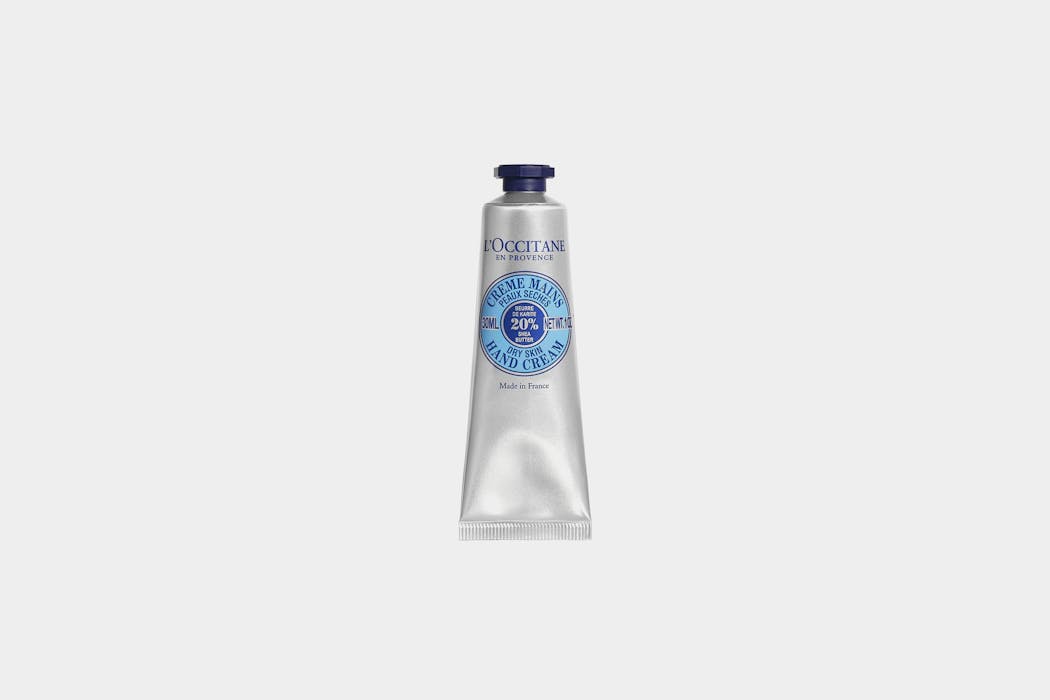 L'Occitane Shea Butter Hand Cream