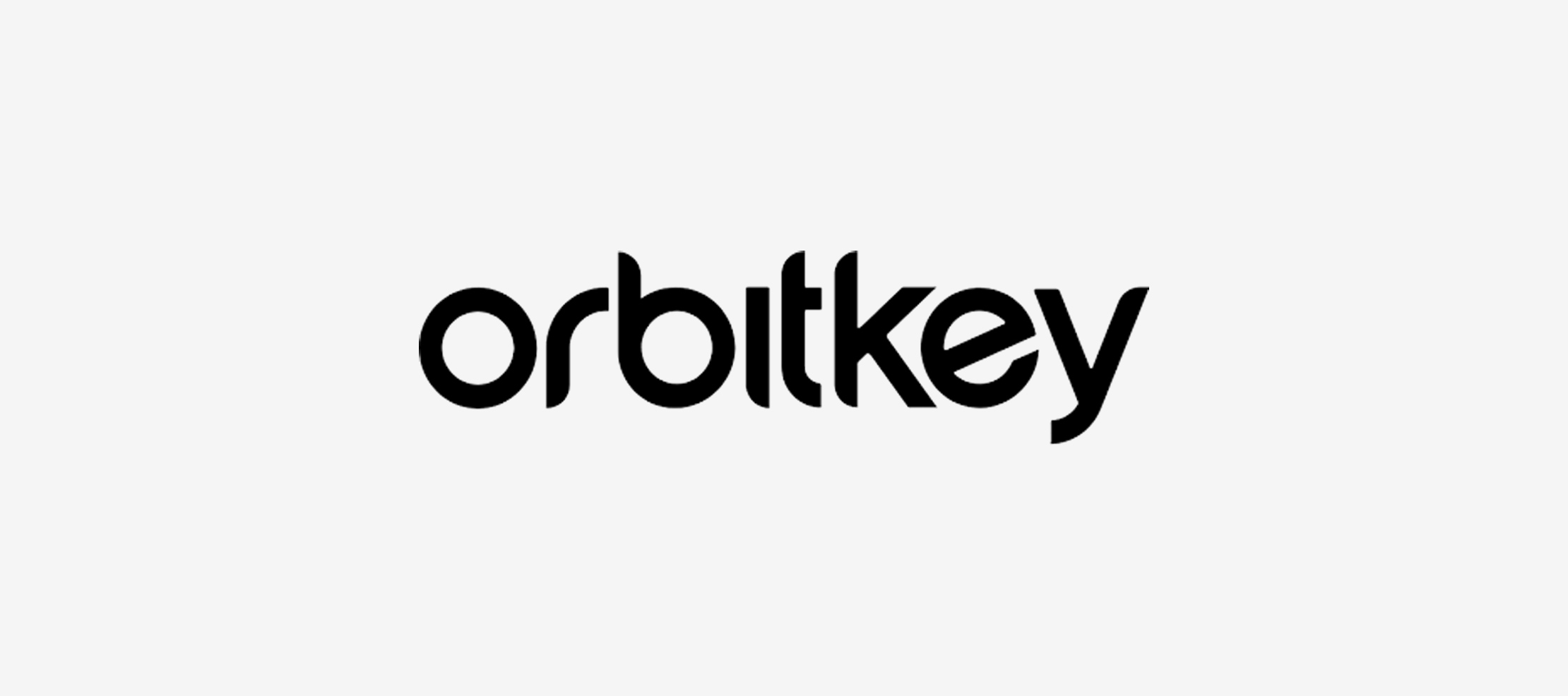 Orbitkey Logo