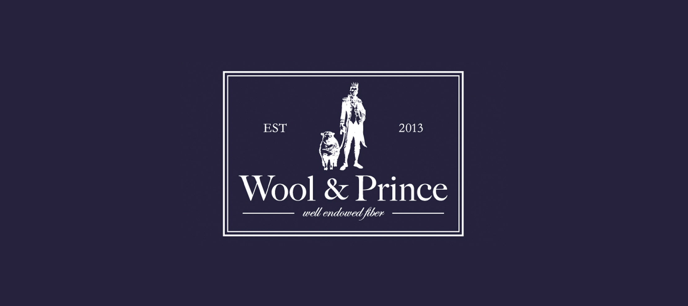 Wool & Prince Logo