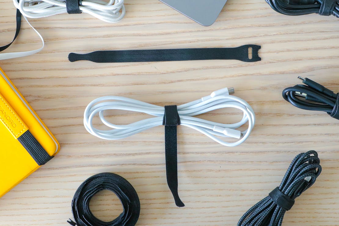 VELCRO Brand Cable Ties Review