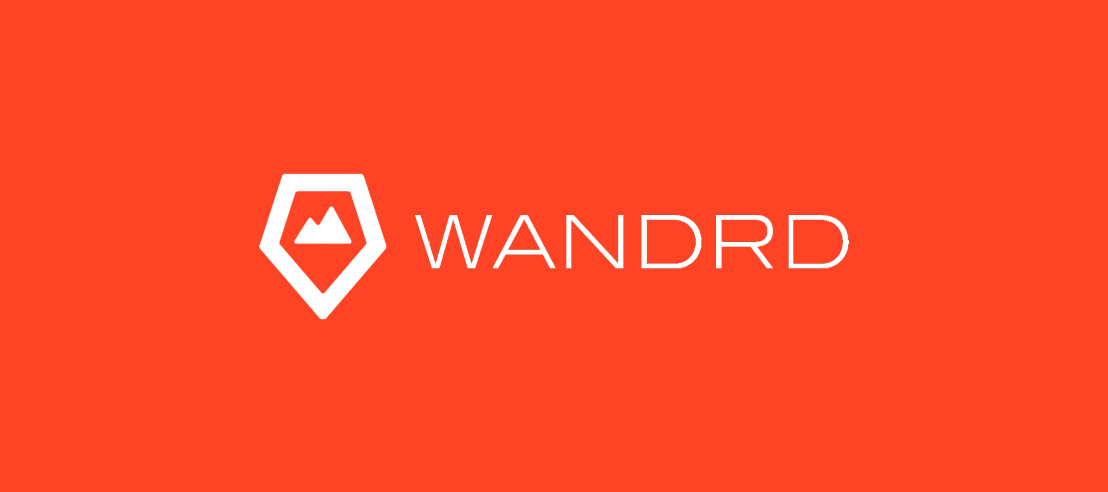 WANDRD Logo
