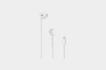 Apple EarPods with Lightning Connector