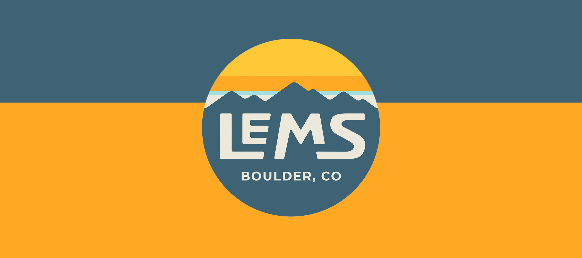 Lems Logo