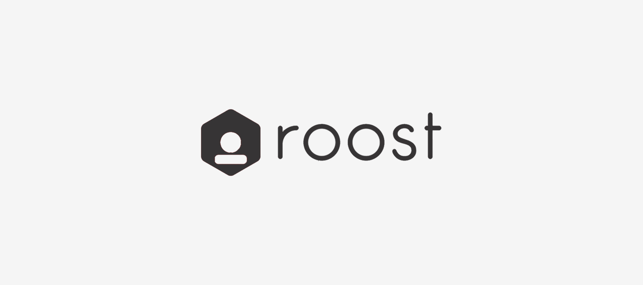 Roost Logo
