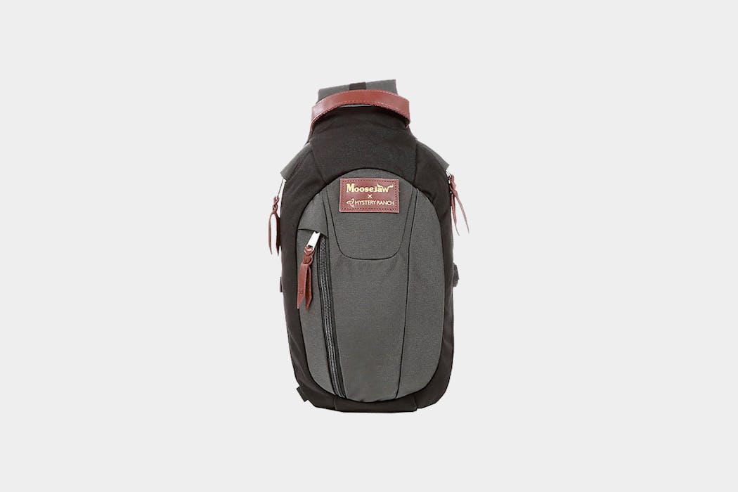 Mystery Ranch Moosejaw Teppo Sling Pack