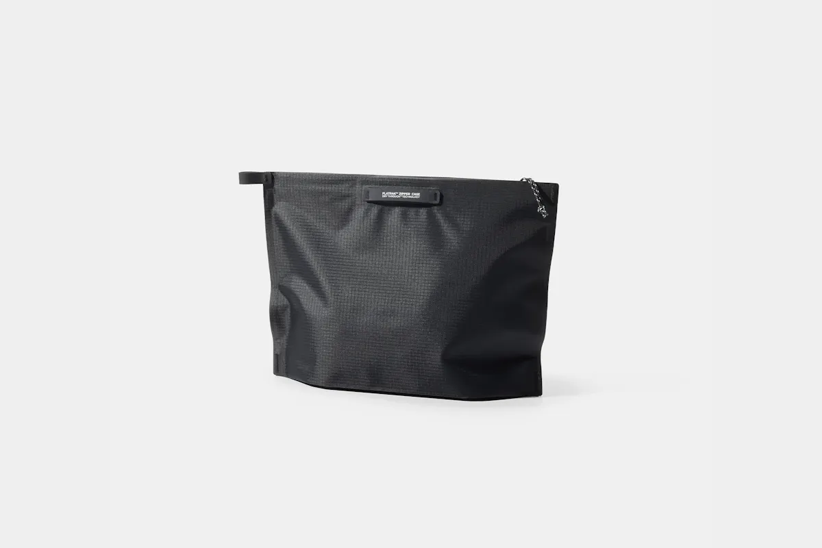 Patagonia Black Hole MLC Cube 12L Review | Pack Hacker