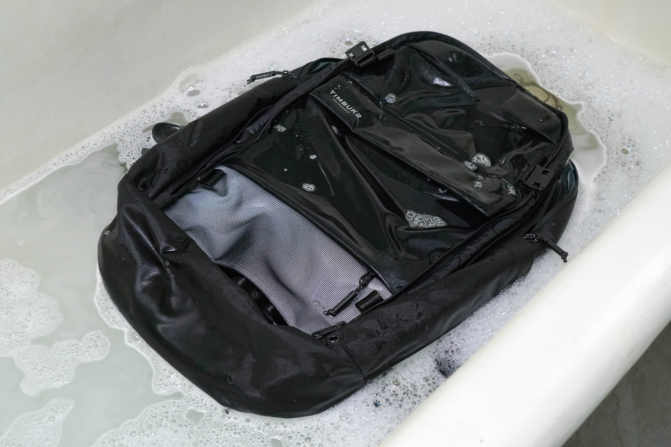 How To Wash A Backpack & Other Gear Cleaning Tips Pack Hacker