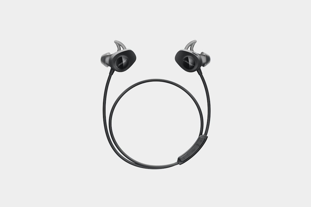 Bose SoundSport Wireless Earbuds