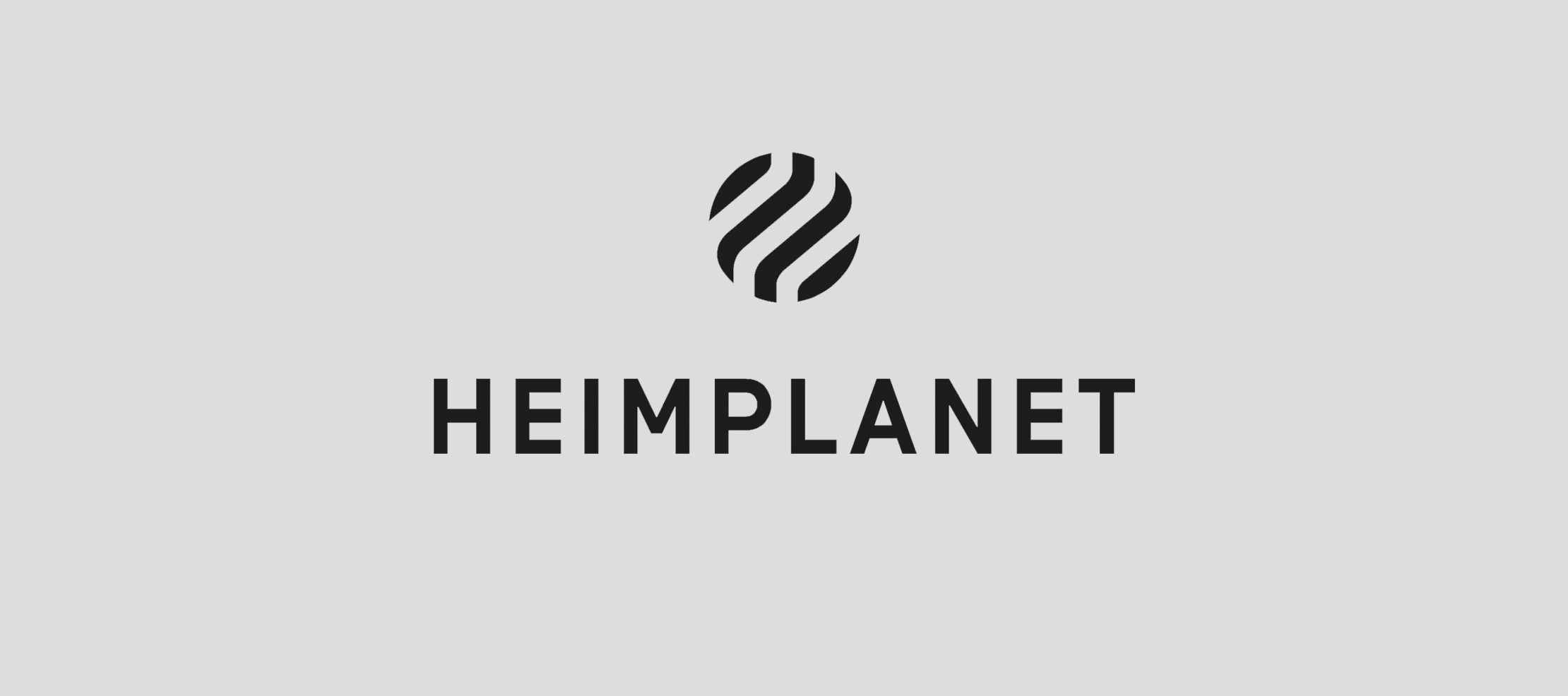 Heimplanet Logo
