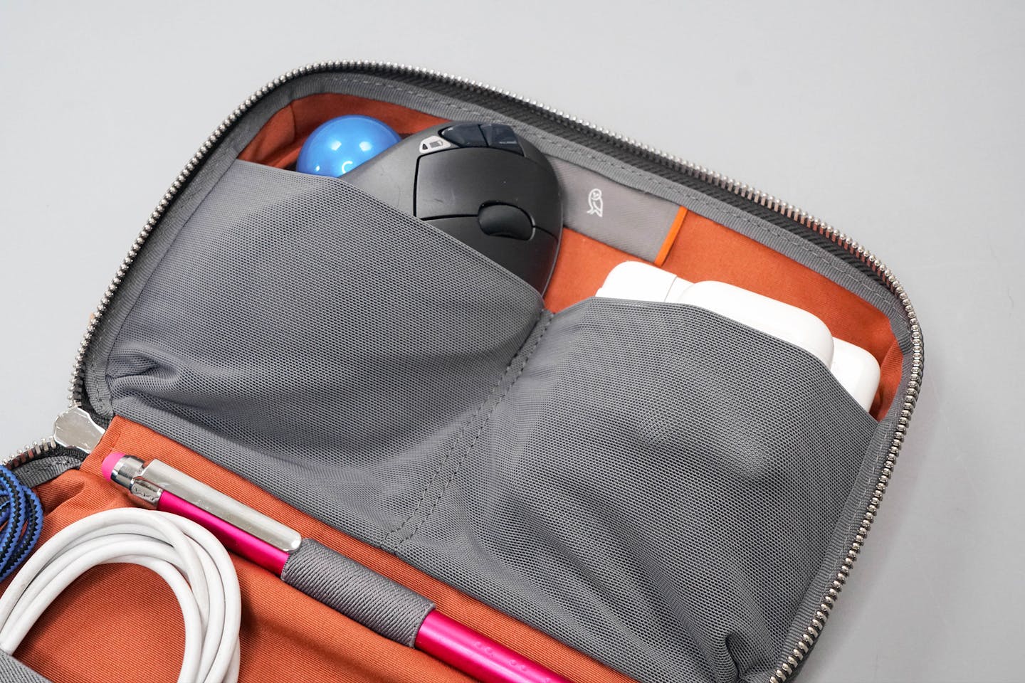 Bellroy Tech Kit Review Pack Hacker