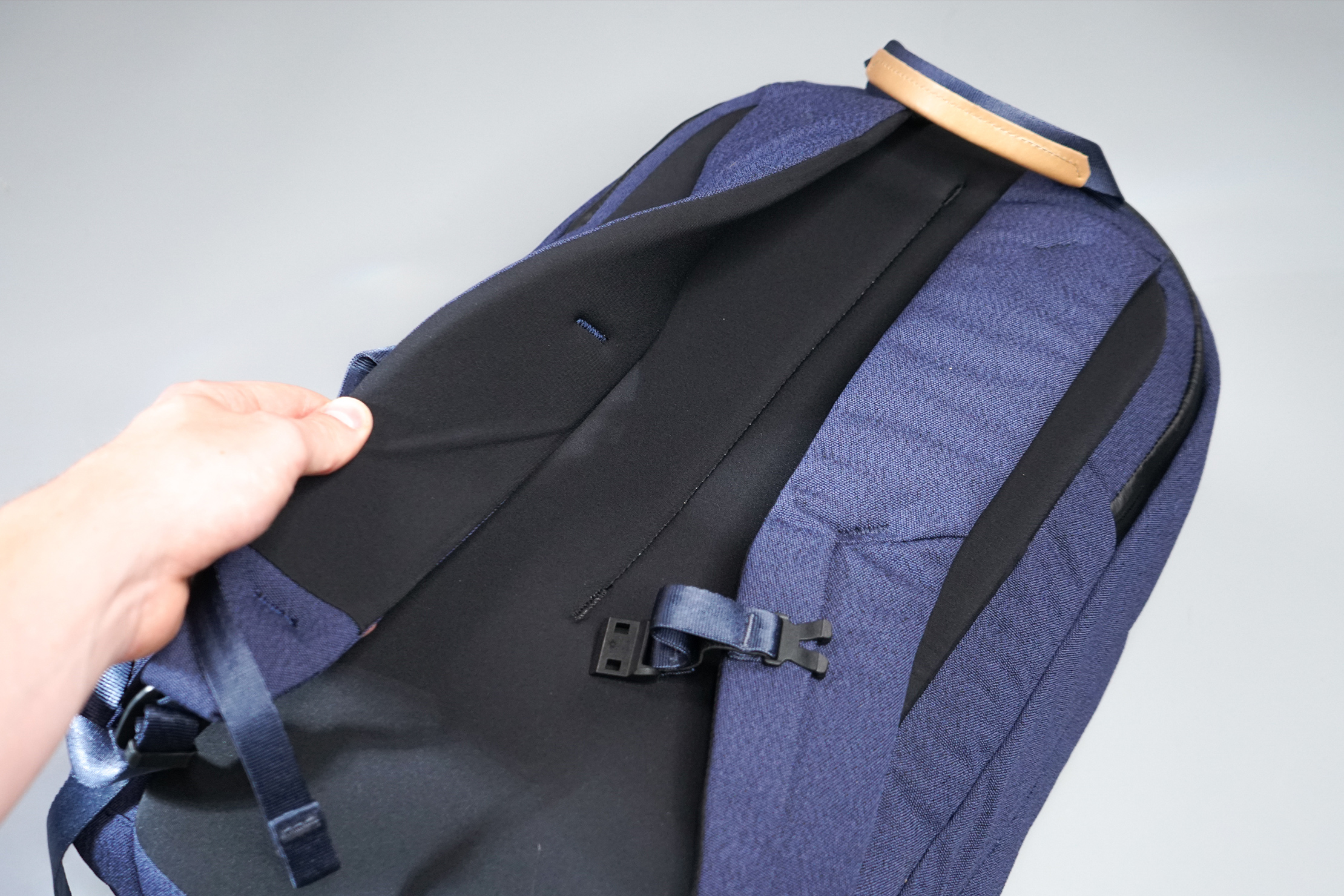 Bellroy backpack plus clearance review