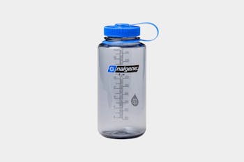 Nalgene Wide-Mouth Water Bottle 32oz