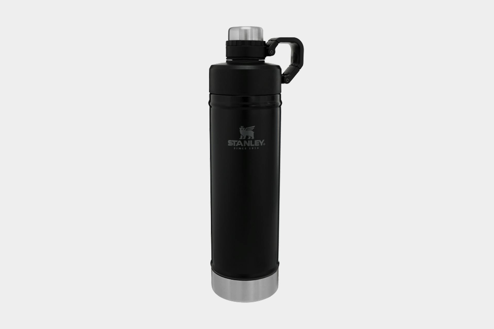 Stanley Classic Easy Clean Water Bottle 25 oz | Pack Hacker