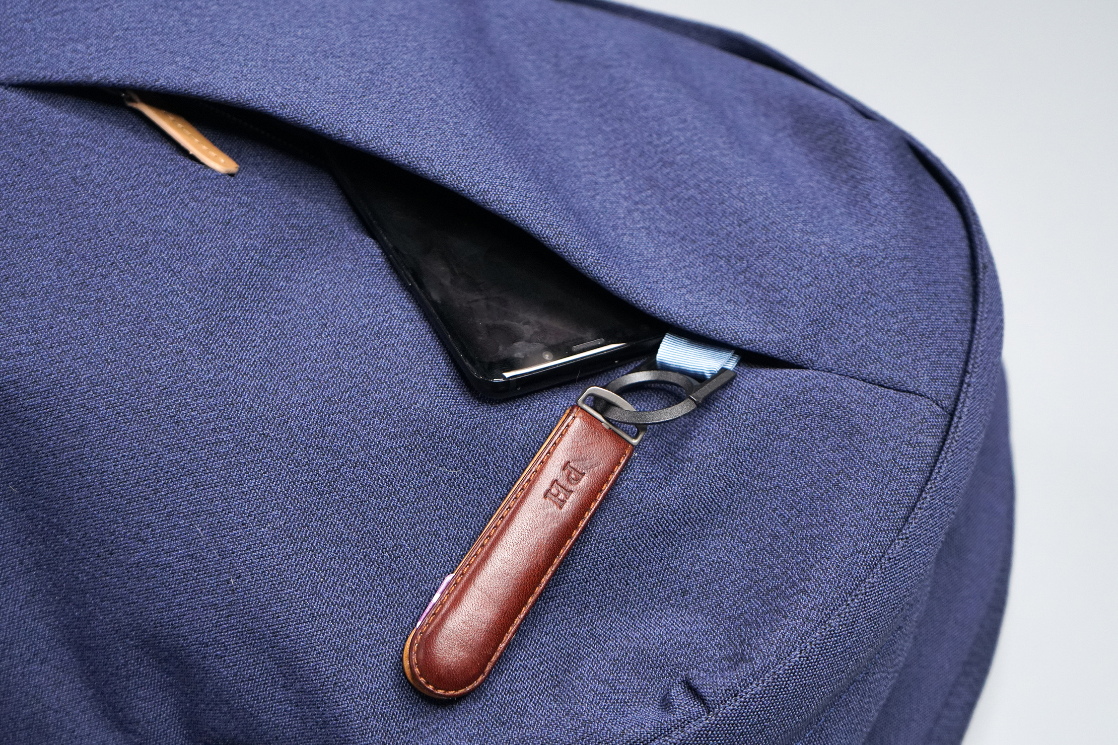 Bellroy Classic Backpack Plus Front Pocket