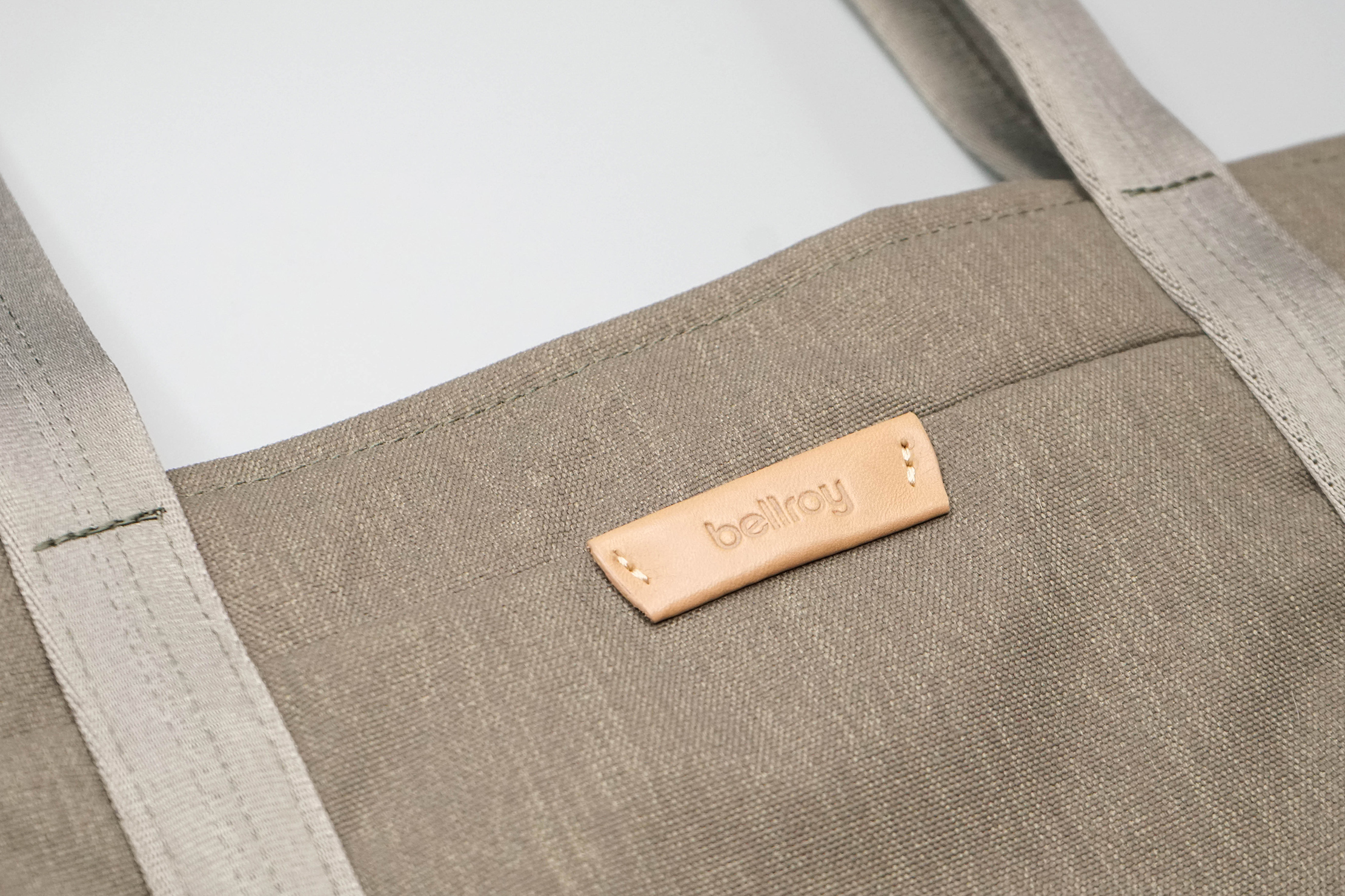 Bellroy classic tote discount review