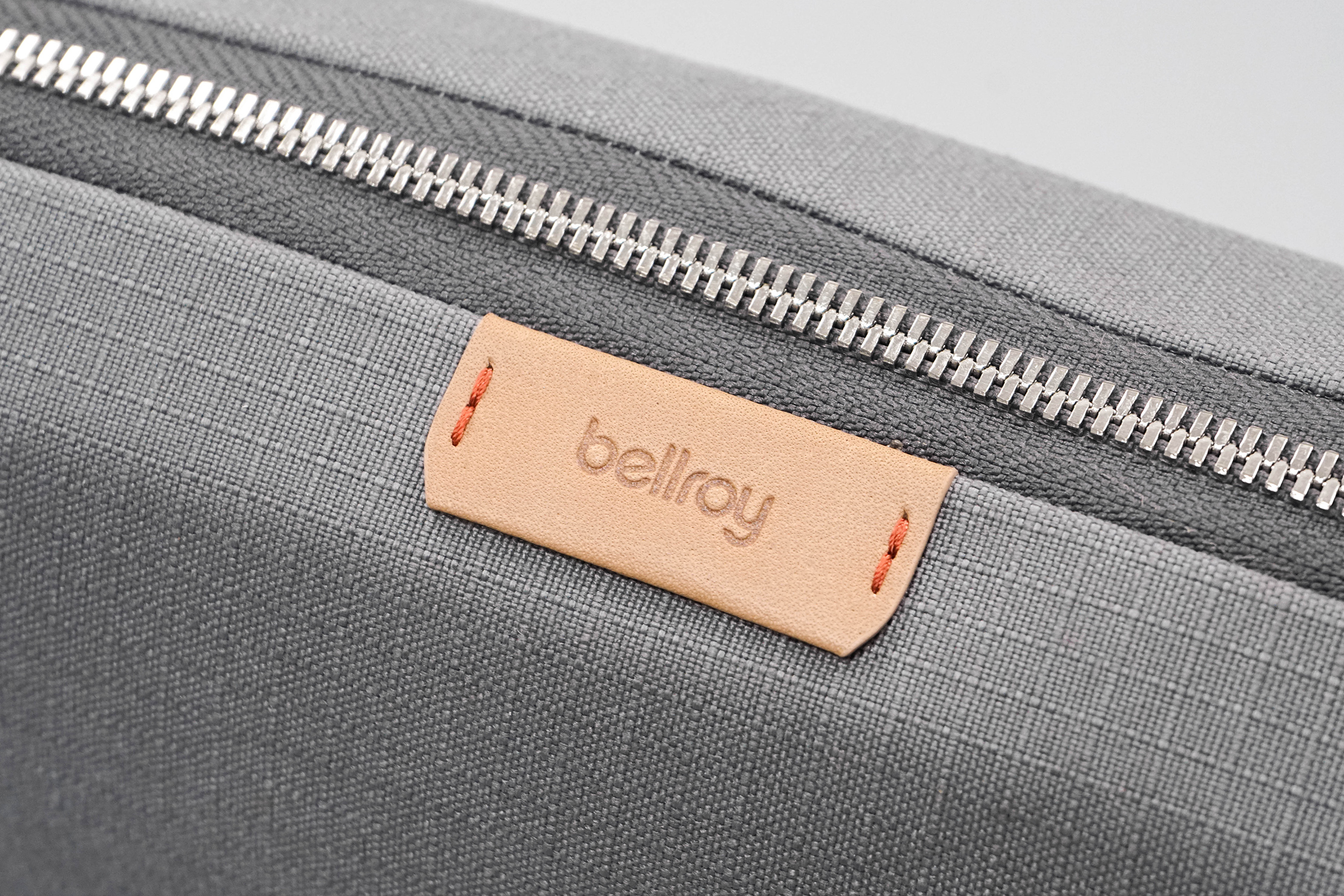 Bellroy Tech Kit Logo